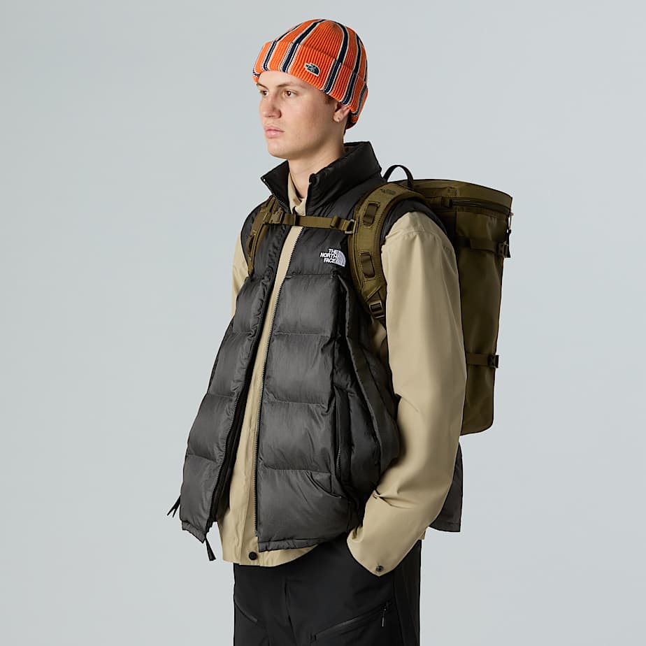 Base Camp Kleiderkiste TNF Caraway SeedSycamore ALT6