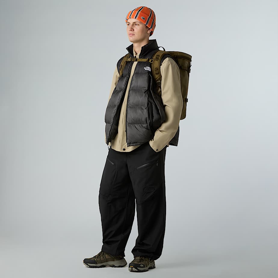 Base Camp Kleiderkiste TNF Caraway SeedSycamore ALT7