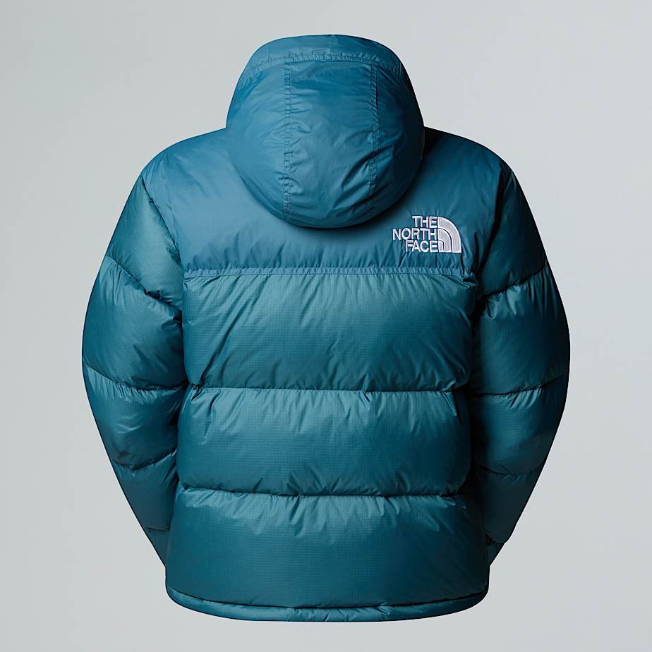 Damska kurtka 1996 Retro Nuptse TNF Space ALT1
