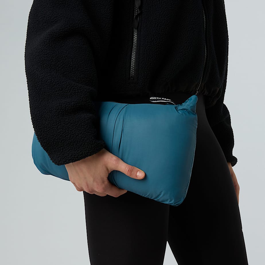 1996 Retro Nuptse Jacket W - 8