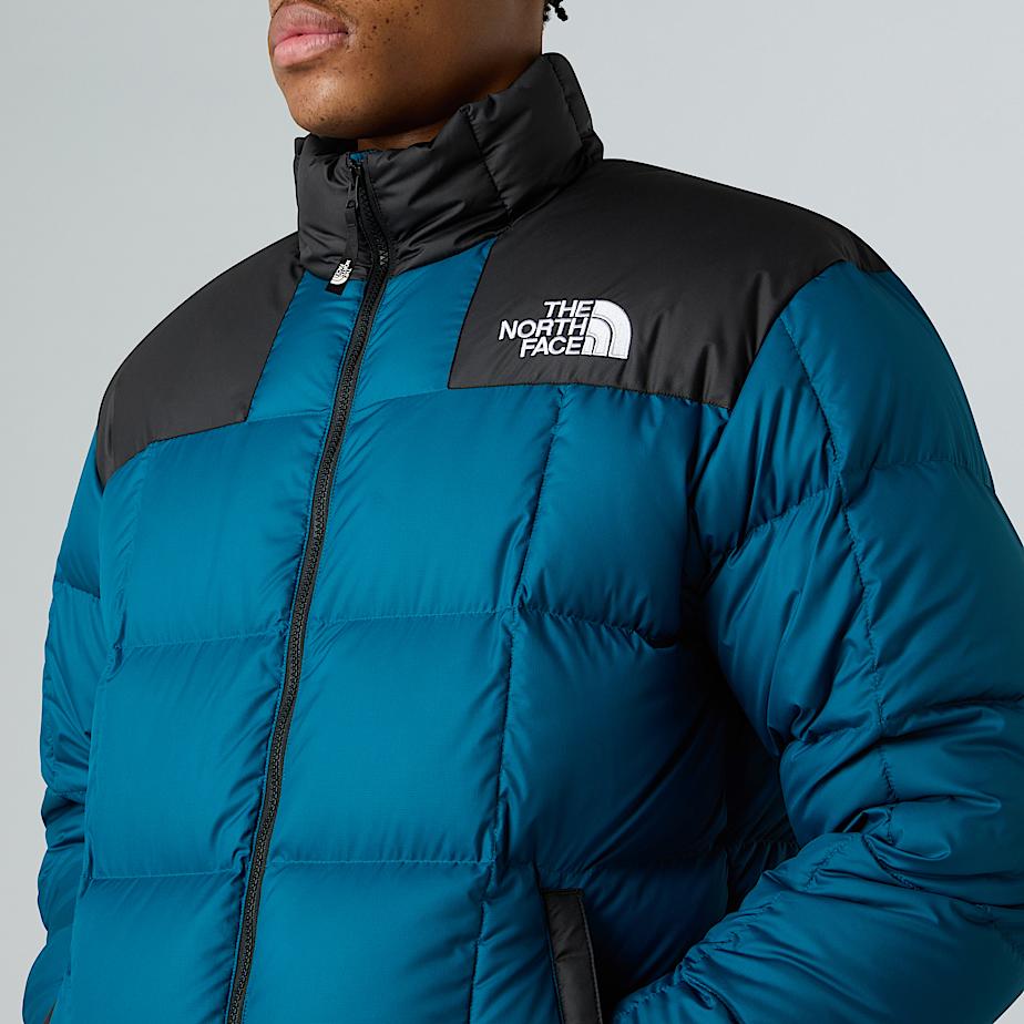 Lhotse Down Jacket M TNF ALT4
