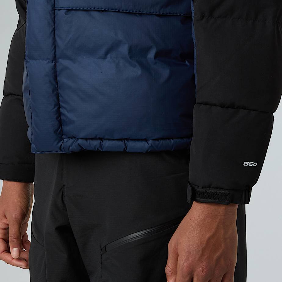 Men’s Himalayan Down Parka - 6