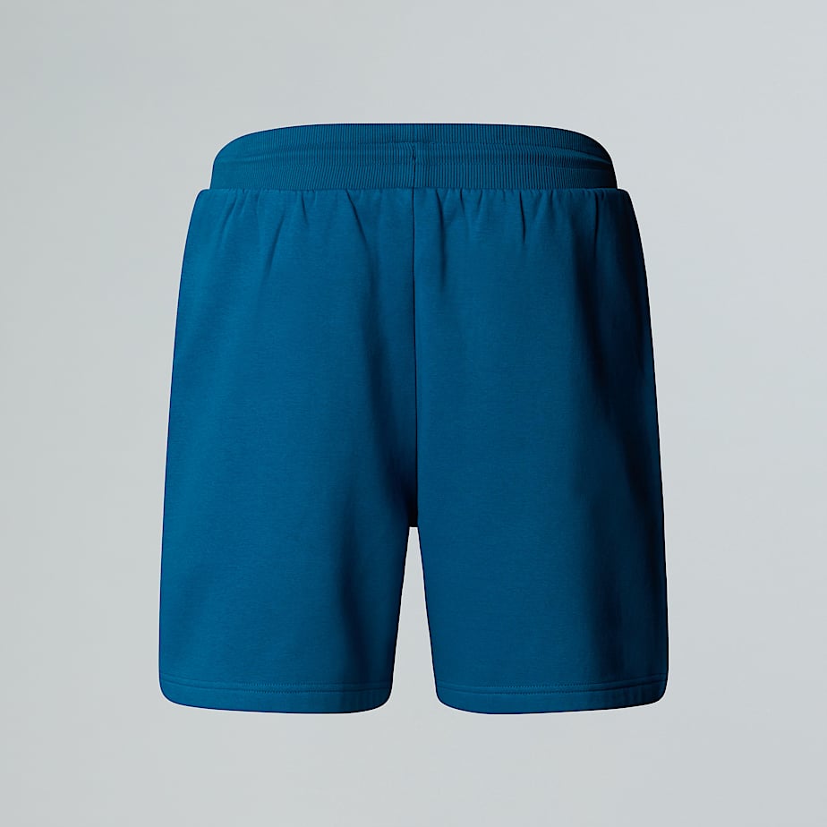 NSE Box Regular Shorts M - 2