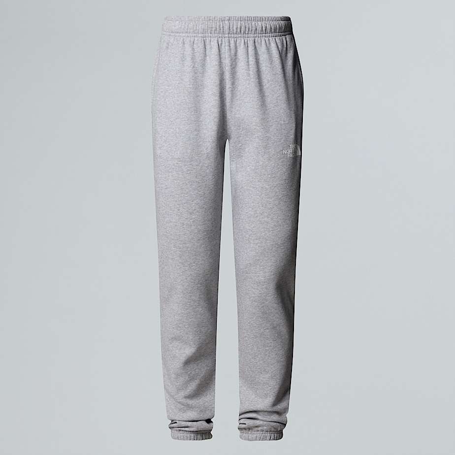 Women’s Simple Dome Regular Tapered Joggers - 1