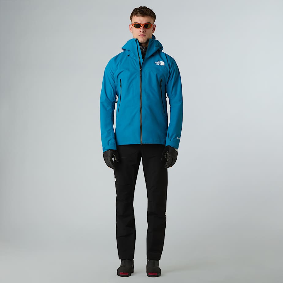 Giacca Summit Cayesh GORETEX Pro da uomo TNF ALT1