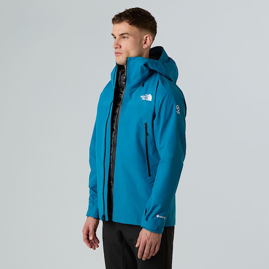 Giacca Summit Cayesh GORETEX Pro da uomo TNF ALT3