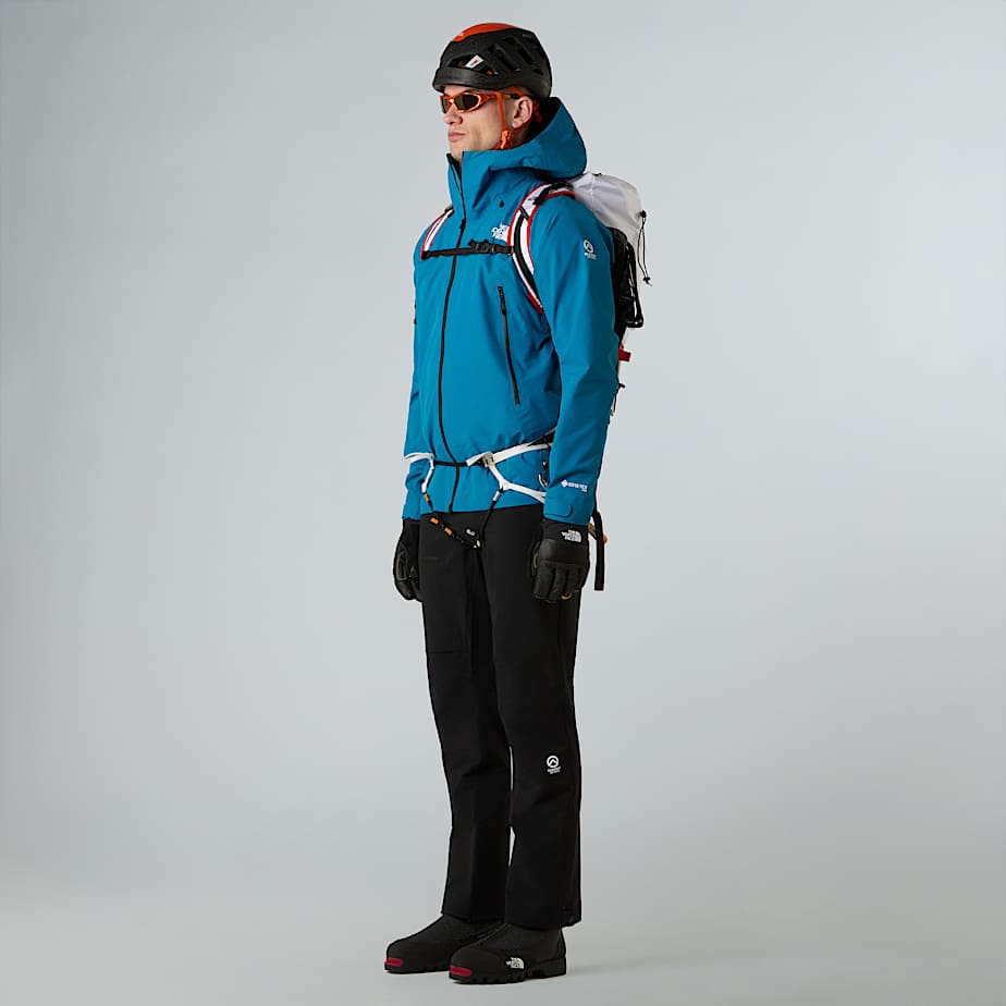 Giacca Summit Cayesh GORETEX Pro da uomo TNF ALT4