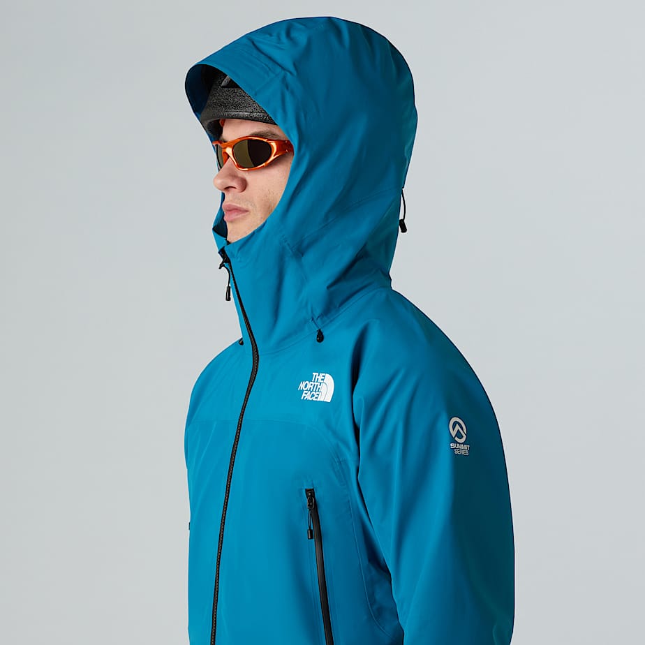 Giacca Summit Cayesh GORETEX Pro da uomo TNF ALT5