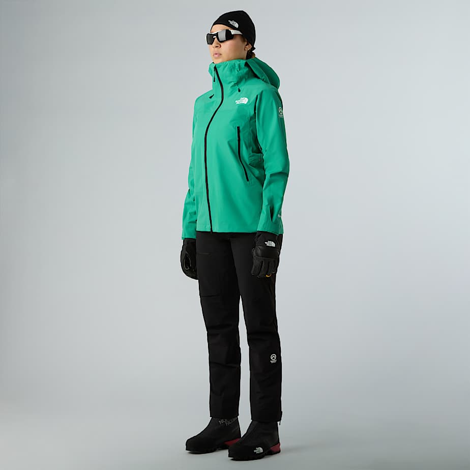 Giacca Summit Cayesh GORETEX Pro da donna TNF ALT1