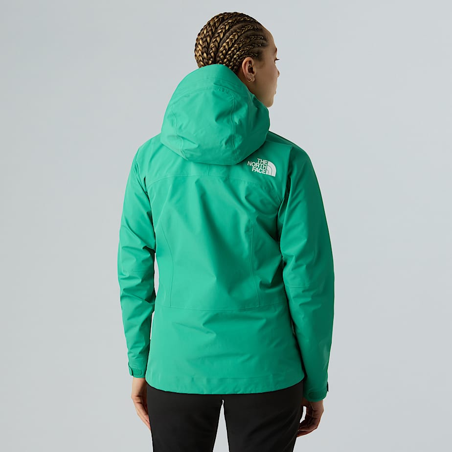 Giacca Summit Cayesh GORETEX Pro da donna TNF ALT2