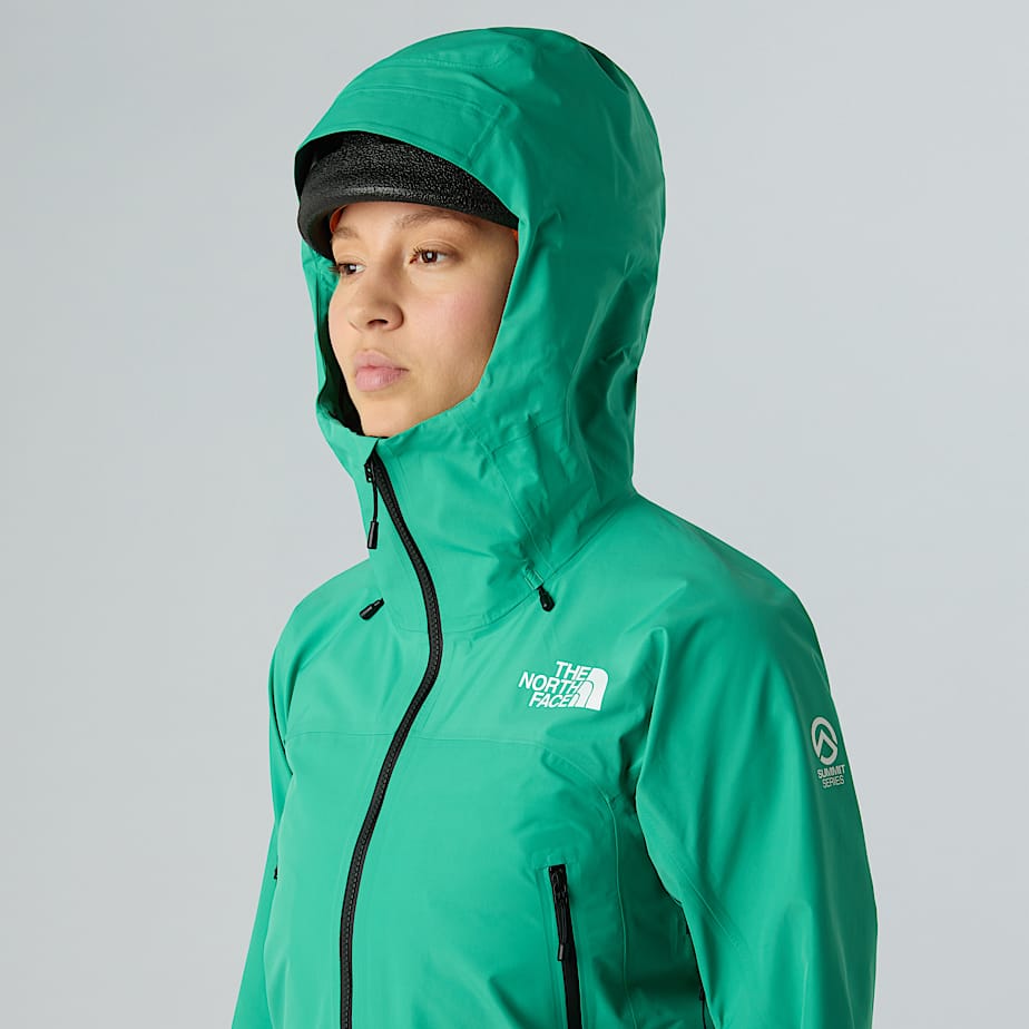 Giacca Summit Cayesh GORETEX Pro da donna TNF ALT5