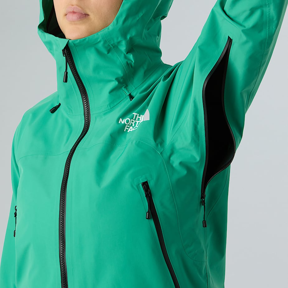 Summit Cayesh GORE-TEX® Pro Jacke für Damen - 7