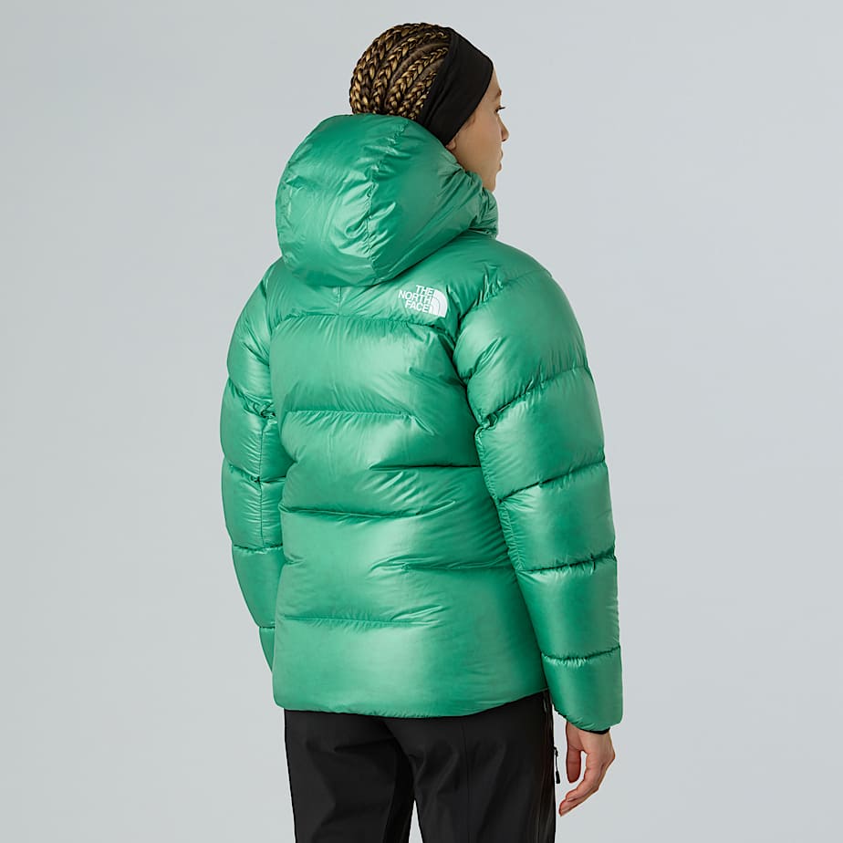 Summit Pumori Down Parka W TNF ALT2