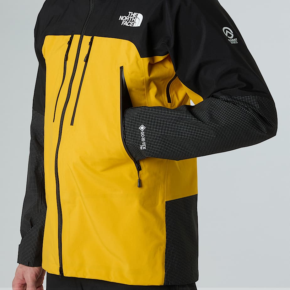 Męska kurtka Summit Mountain GORE-TEX® Pro