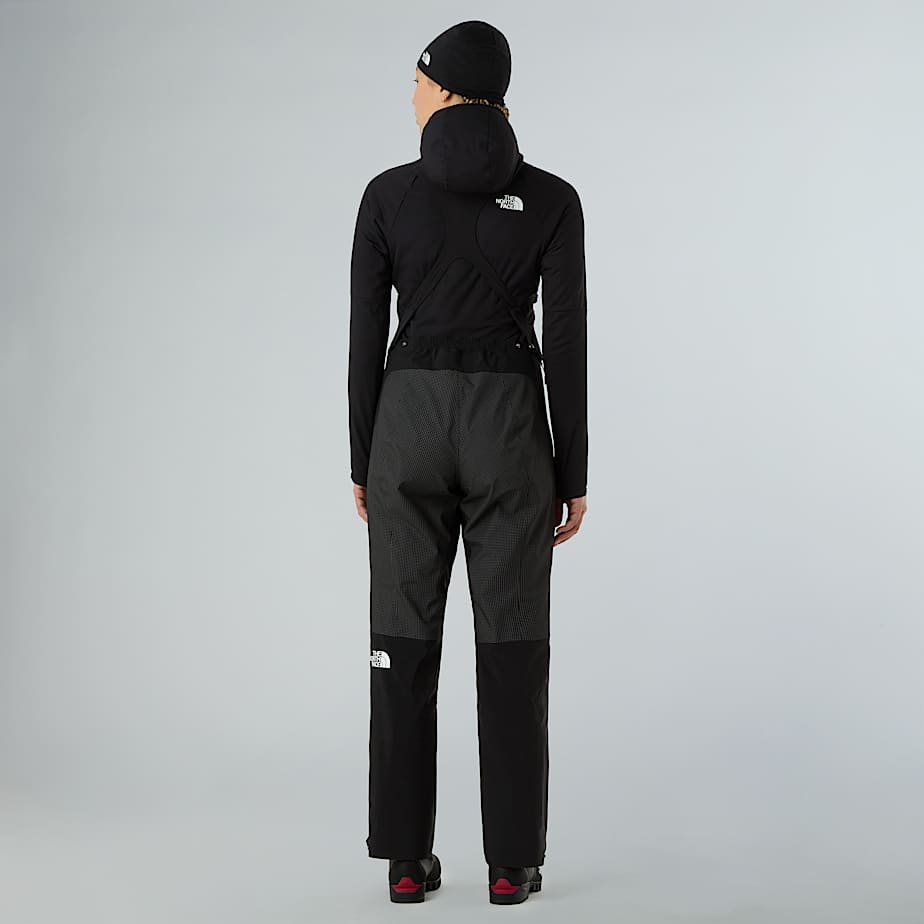 Summit Mountain GORETEX Pro Bib Trousers W TNF ALT3