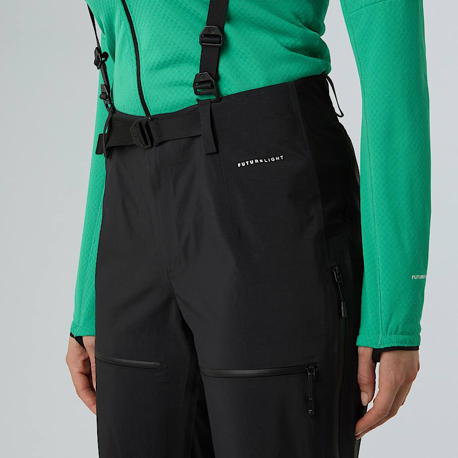 Summit Torre Egger FUTURELIGHT Trousers W TNF ALT4