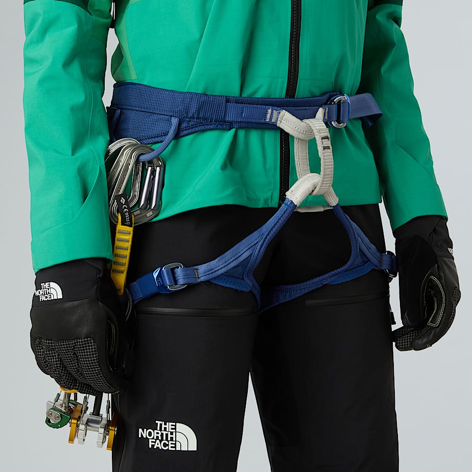 Summit Torre Egger FUTURELIGHT Trousers W TNF ALT5