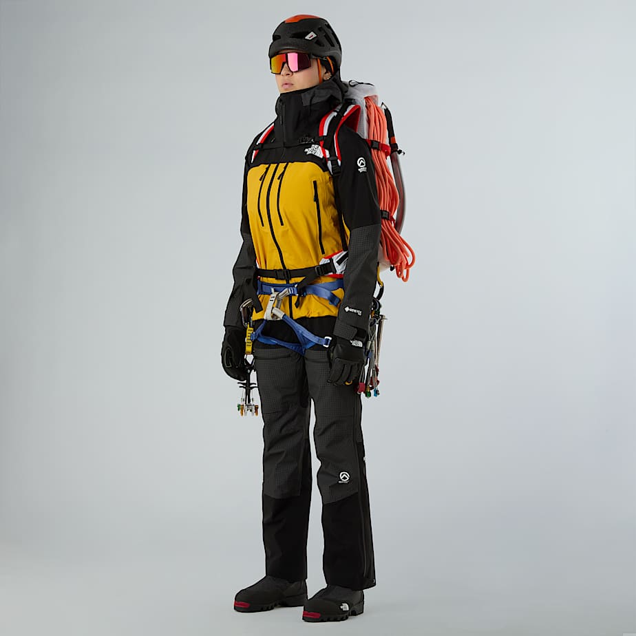 Summit Mountain GORETEX Pro Jacket W TNF ALT4