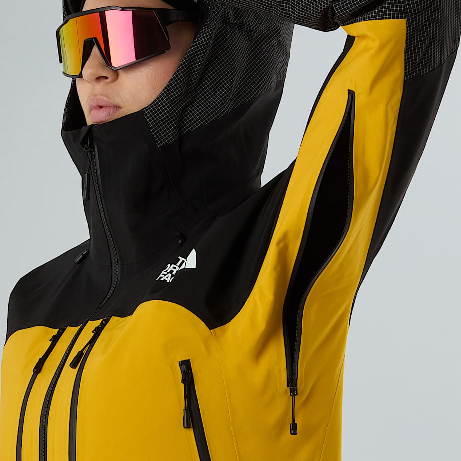 Veste Summit Mountain GORE-TEX® Pro pour femme