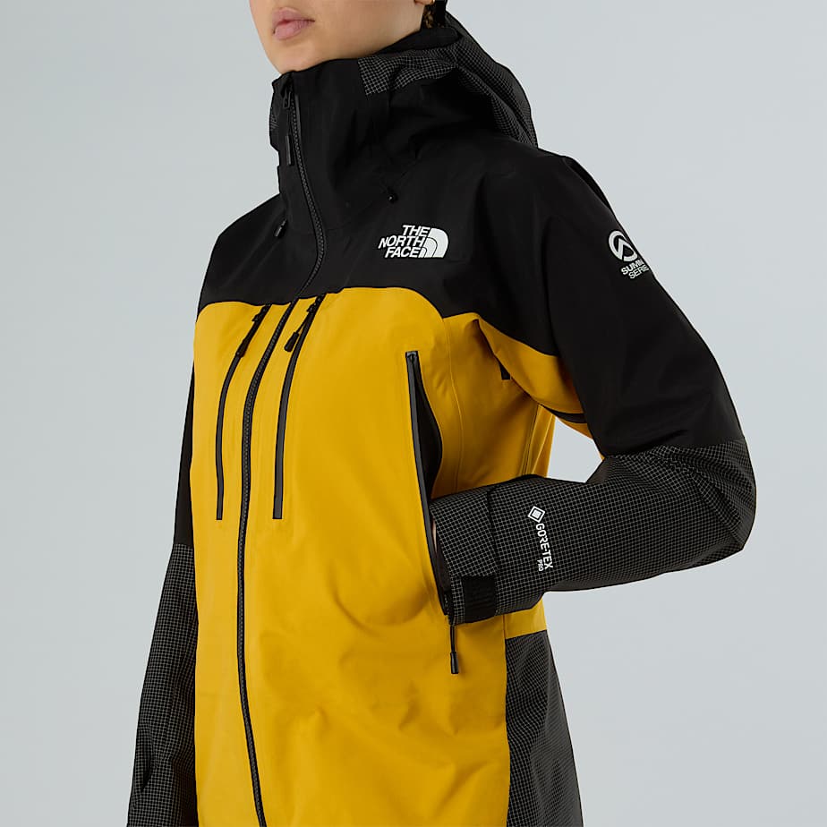 Veste Summit Mountain GORE-TEX® Pro pour femme