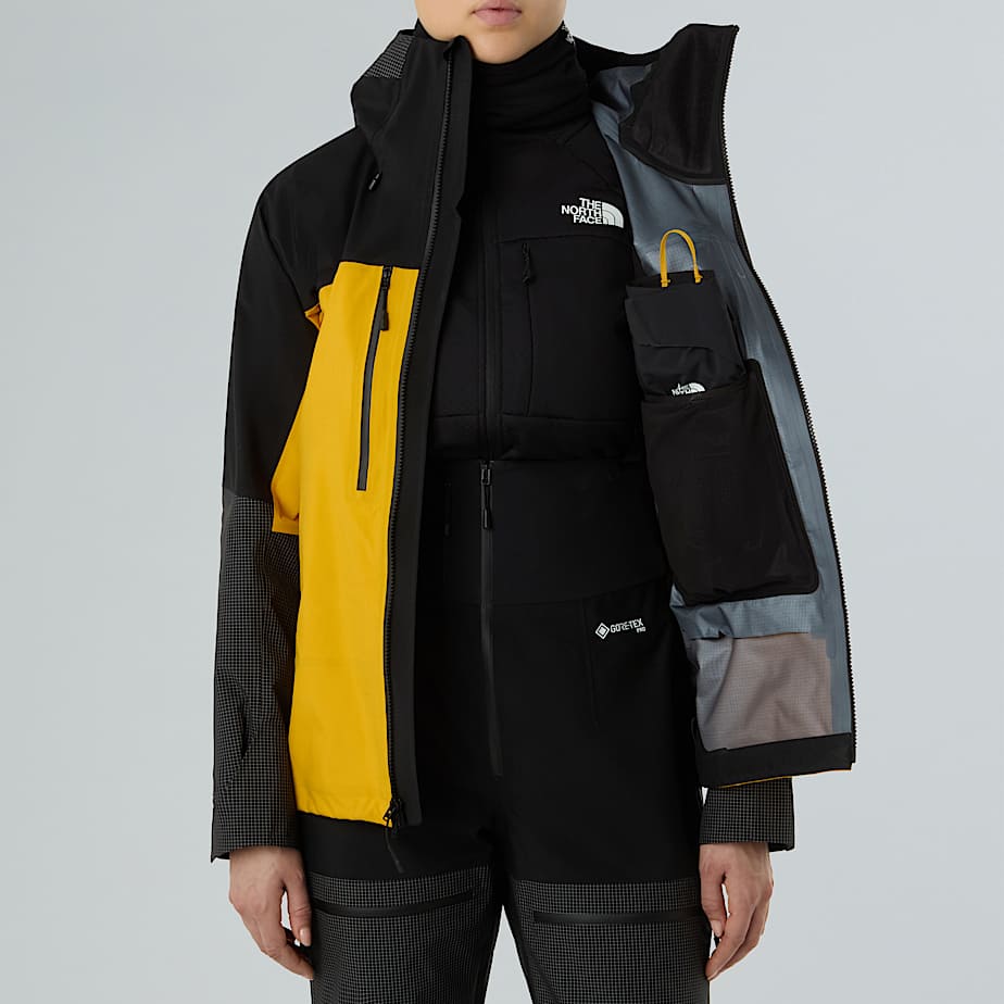 Veste Summit Mountain GORE-TEX® Pro pour femme