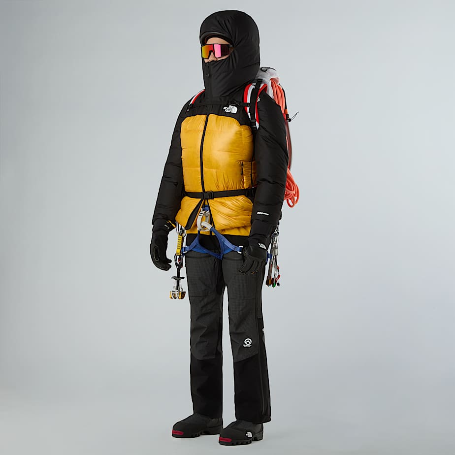 Summit Himalayan Down Parka W TNF ALT4