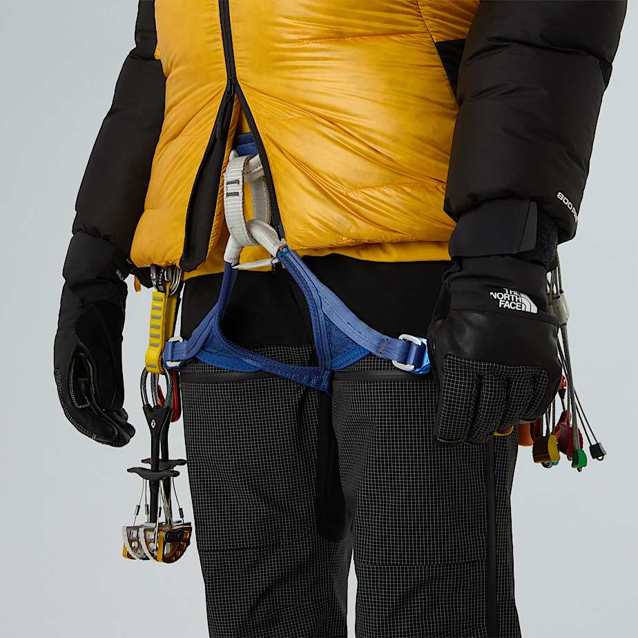 Summit Himalayan Down Parka W TNF ALT7