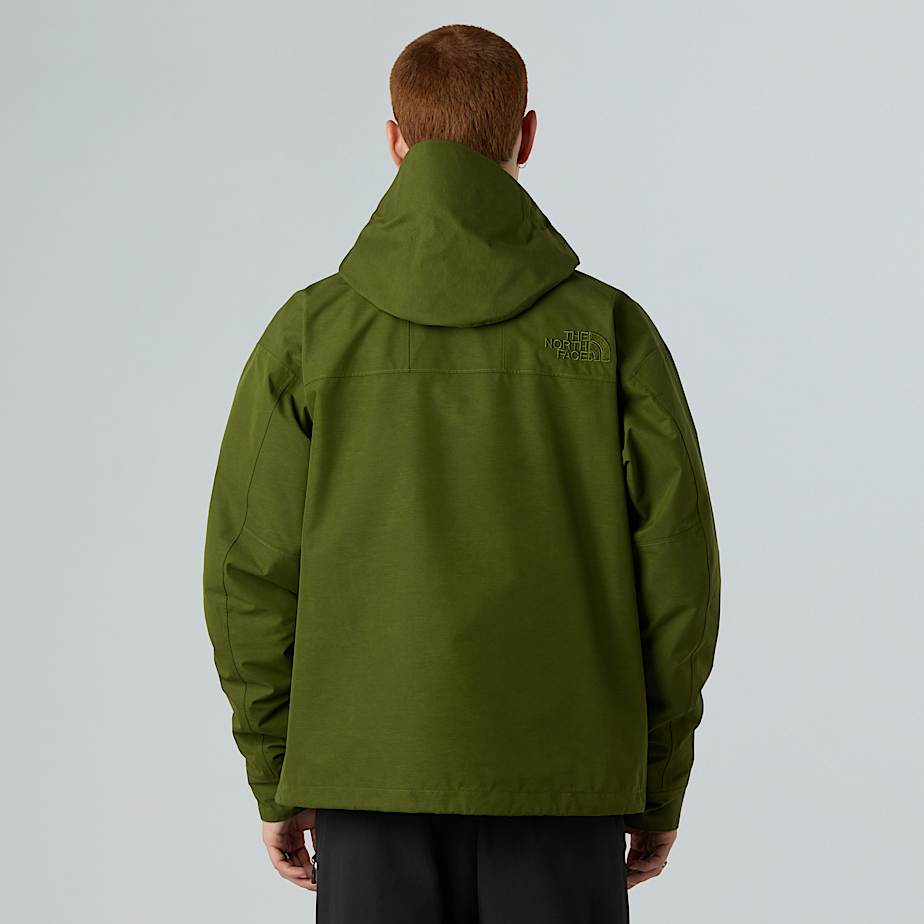 RMST GORETEX Mountain Tek Jacket M TNF ALT2