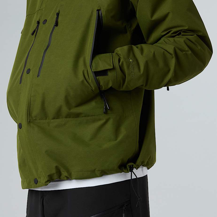 RMST GORETEX Mountain Tek Jacket M TNF ALT6
