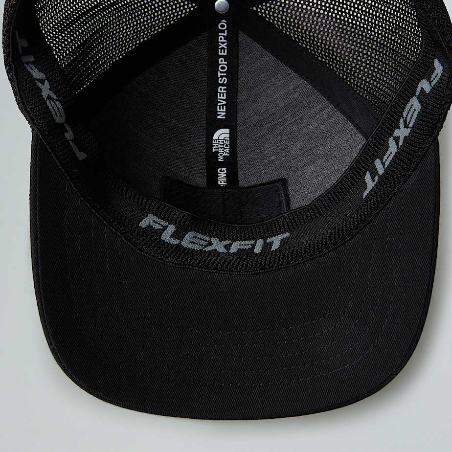 Truckee Trucker Cap - 4
