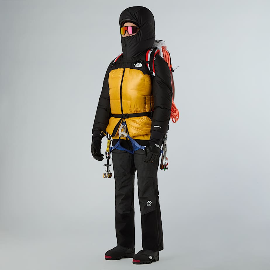 Buty unisex do wspinaczki wysokogórskiej Summit Verto FA - 5