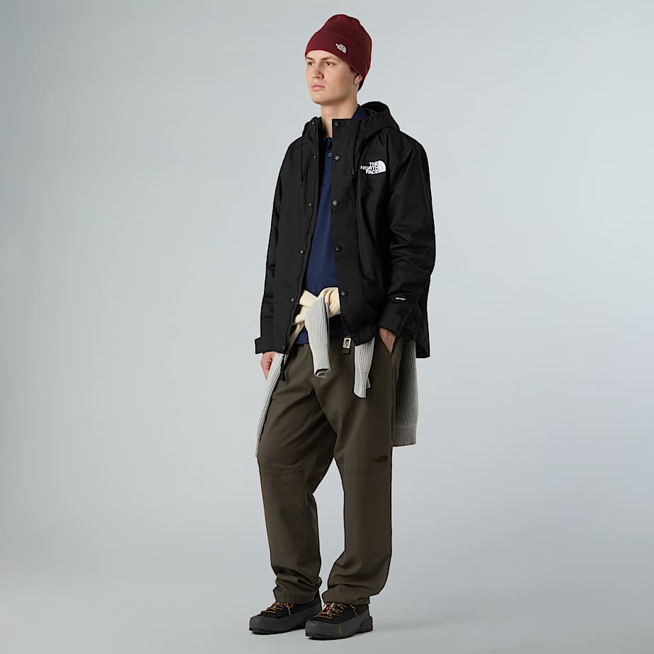 Glenclyffe Low GORE-TEX® Shoes - 4