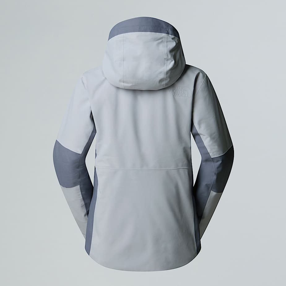 Giacca Lenado da donna TNF Blue FlaxTwilight Galaxy ALT1