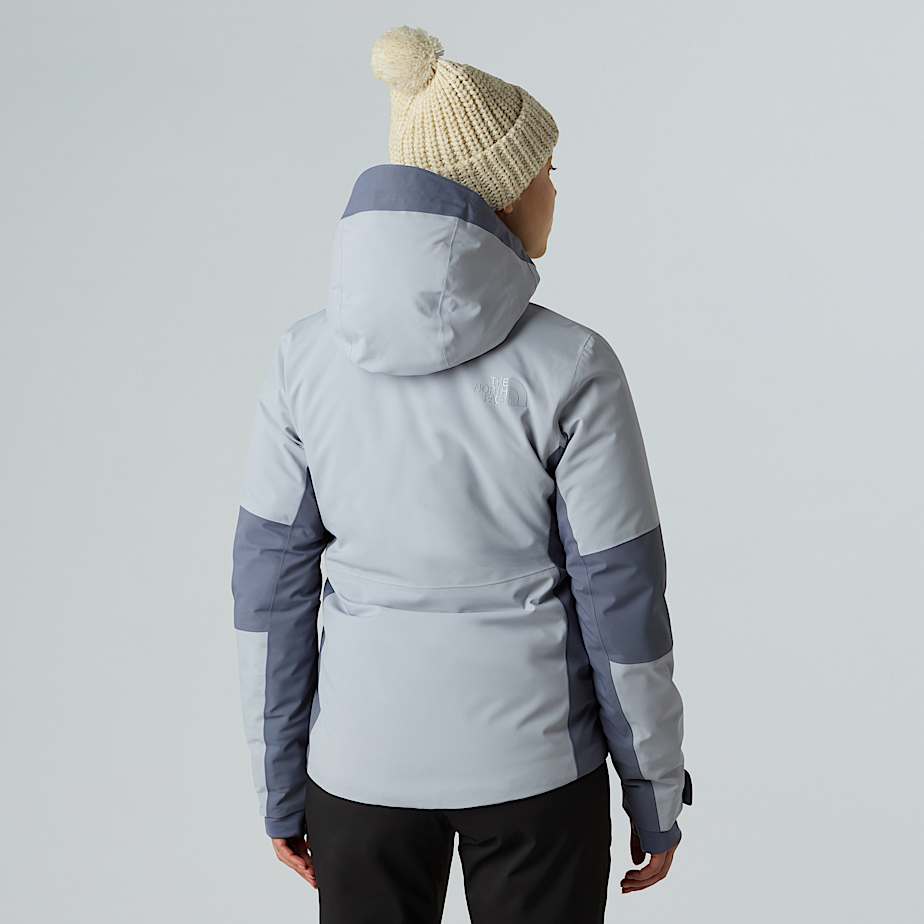 Giacca Lenado da donna TNF Blue FlaxTwilight Galaxy ALT6