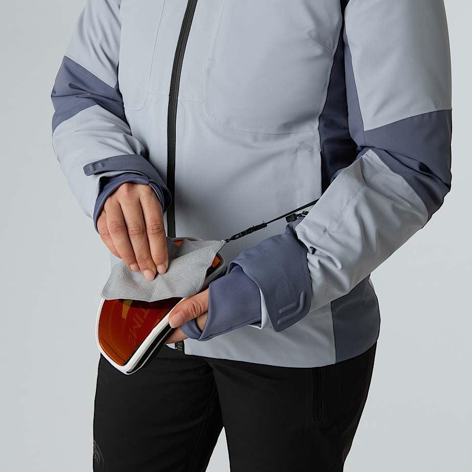 Lenado-jas voor dames - 9