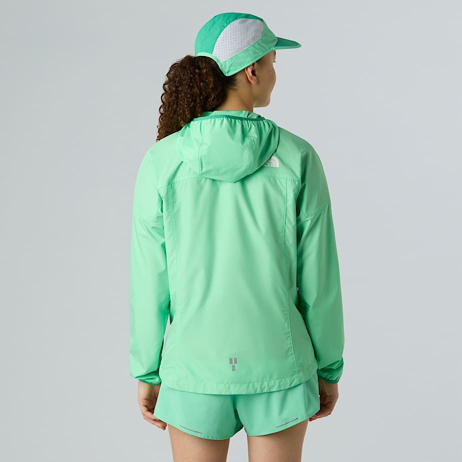 Higher Run Windjacke für Damen