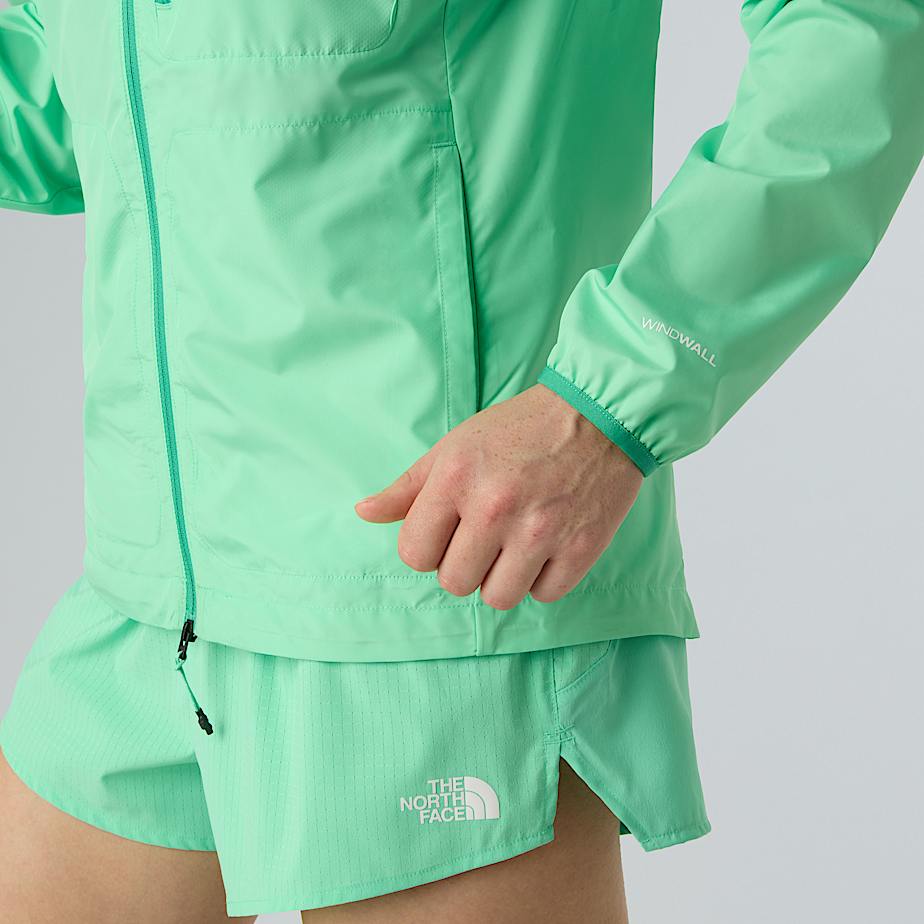 Higher Run Wind Jacket W TNF ALT6