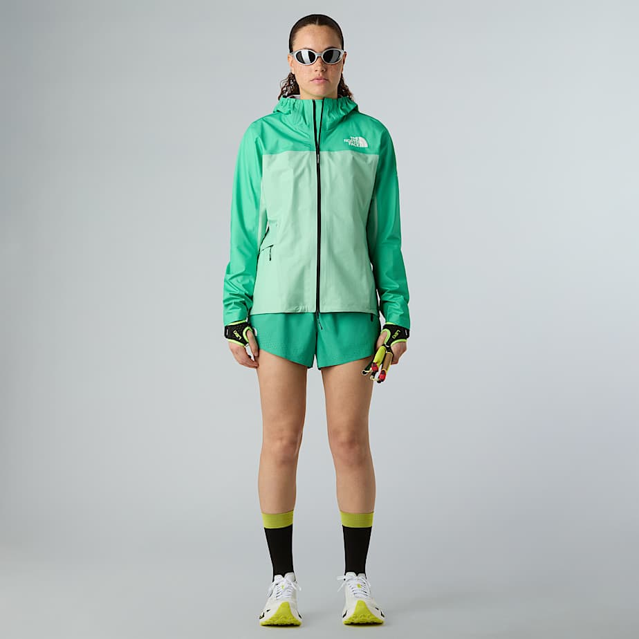 Summit Superior FUTURELIGHT Jacket W TNF ALT1