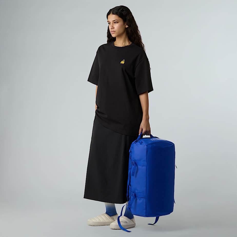 Base Camp Duffel - Small - 8