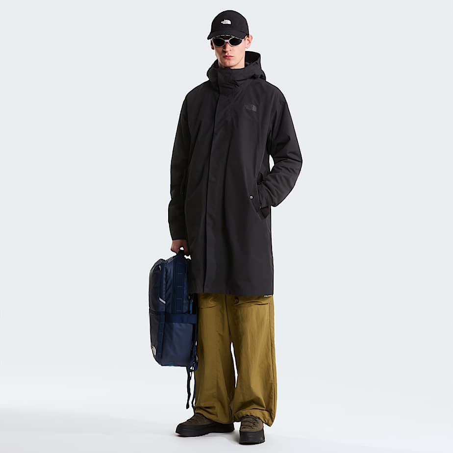 Base Camp Voyager Daypack - 9