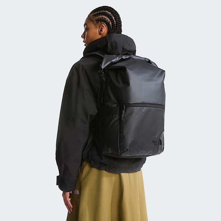 Base Camp Voyager Rolltop Bag - 2
