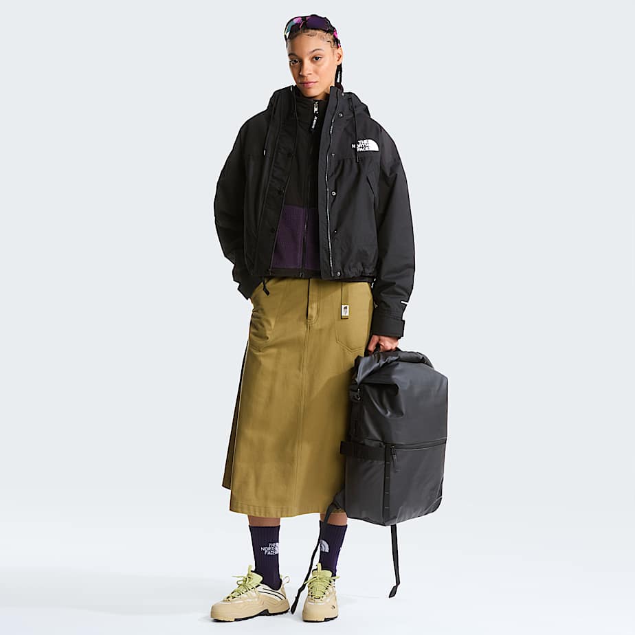 Base Camp Voyager Rolltop Bag - 8