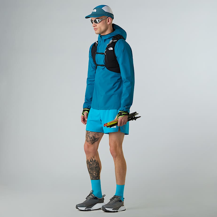 Mens Altamesa 500 Trail Running Shoes TNF ALT3