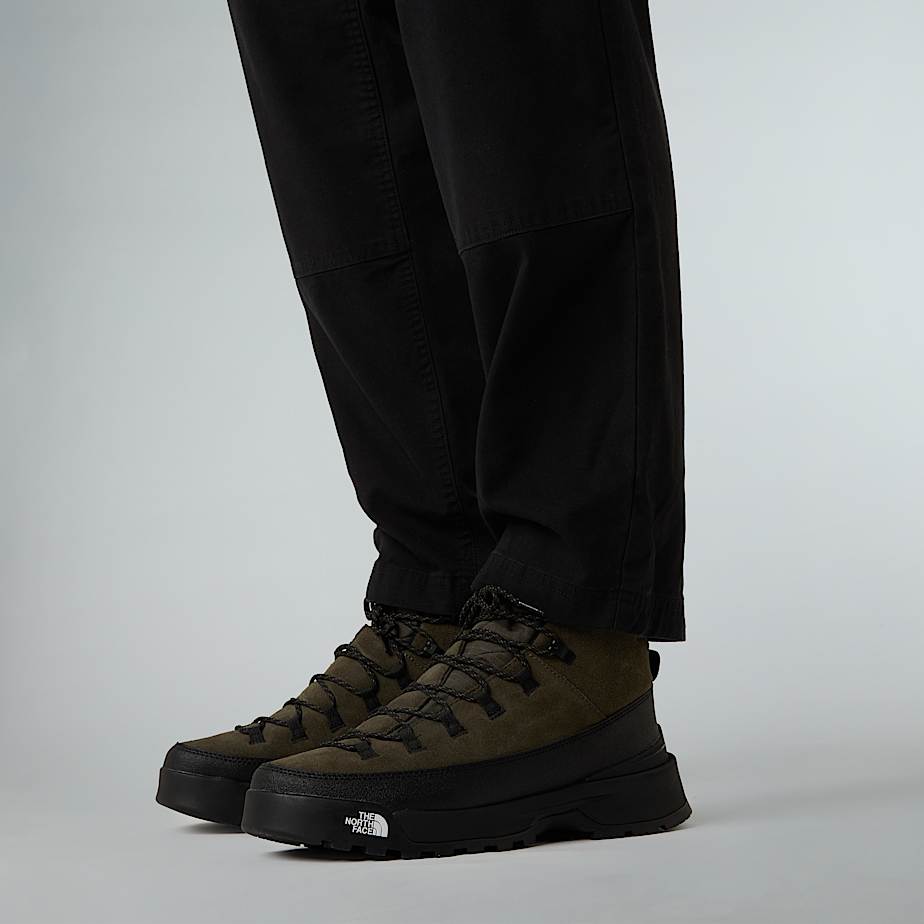 Glenclyffe Urban Boots - 3