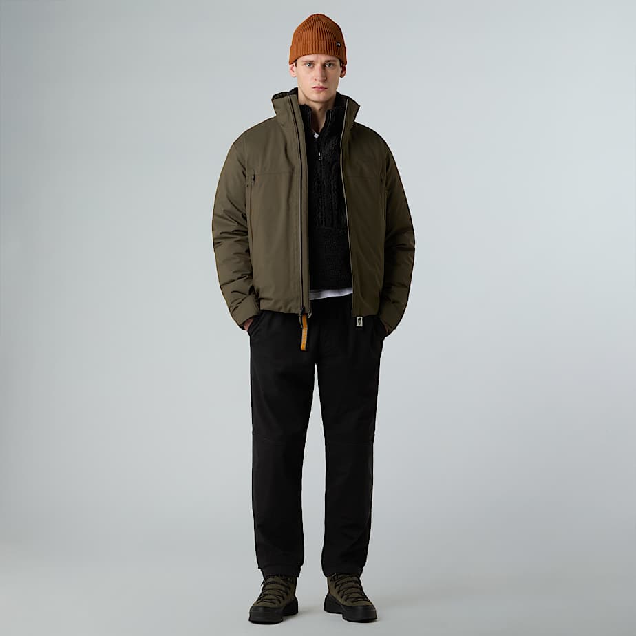 Glenclyffe Urban Boots - 4