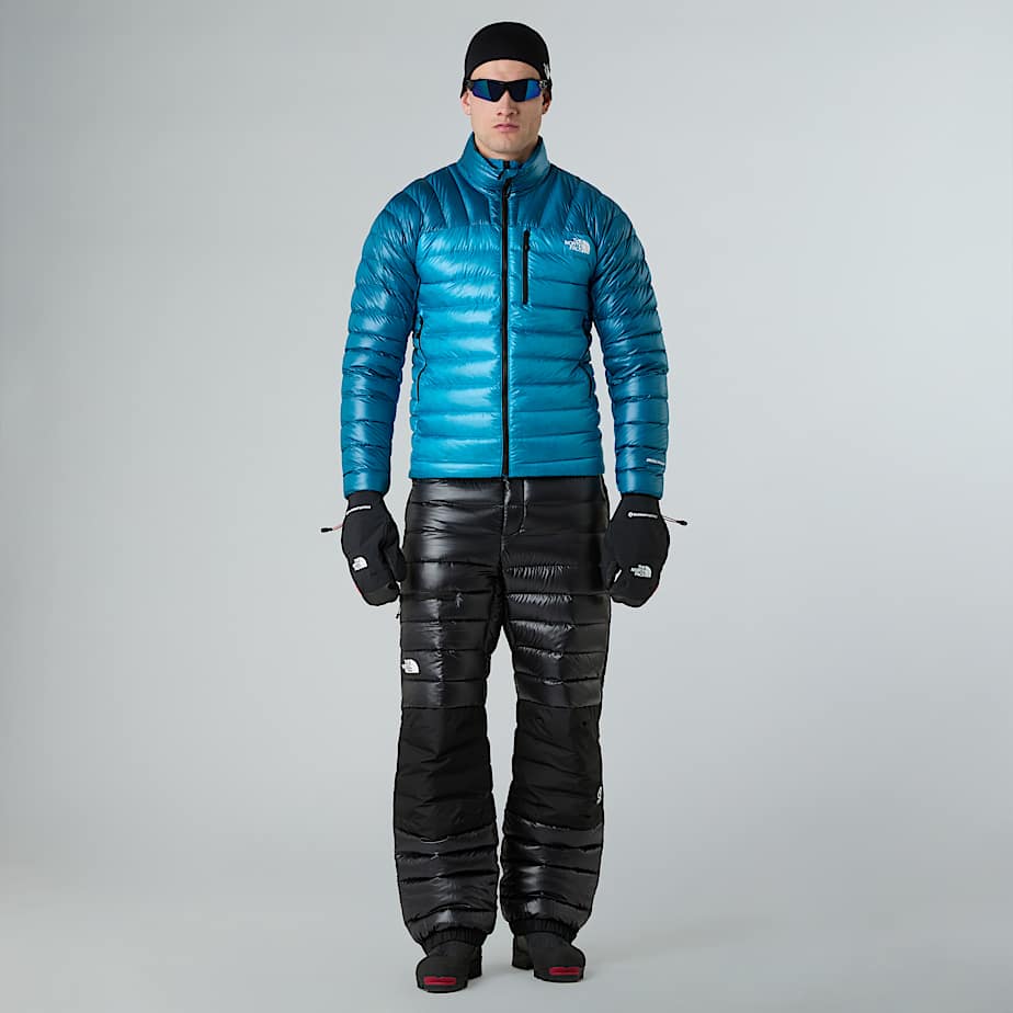 Summit Breithorndonsjas voor heren TNF Meridian BlueDusk Blue ALT1