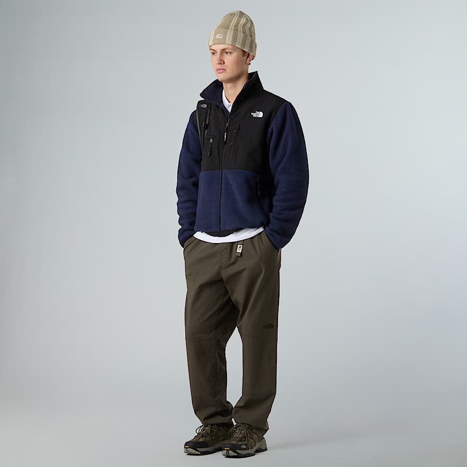 Retro Denali Jacke für Herren - 2