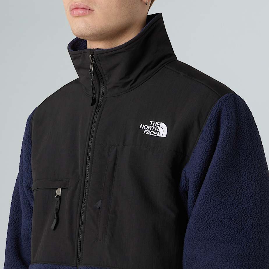 Retro Denali Jacke für Herren - 5