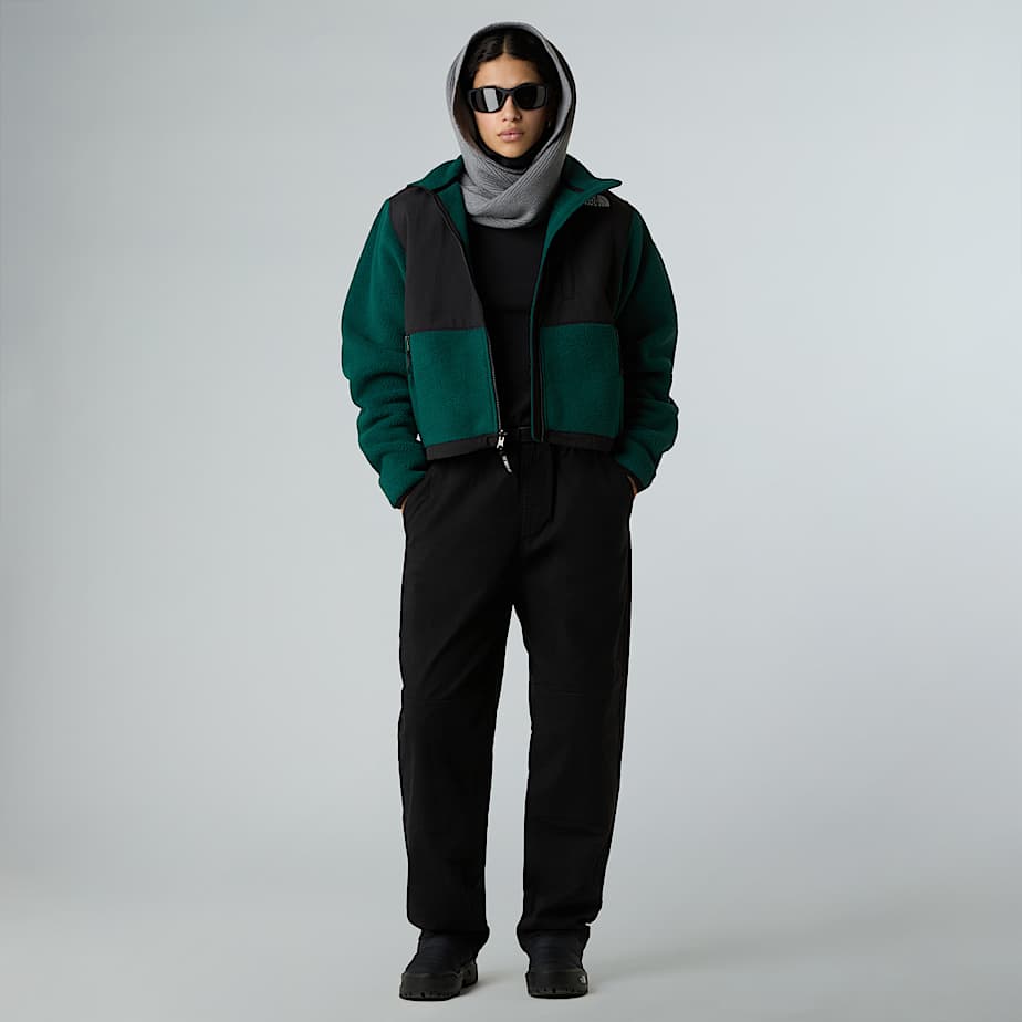 Women's Retro Denali Jacket - 6