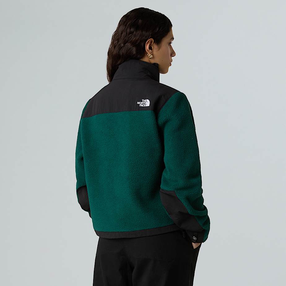 Women's Retro Denali Jacket - 7